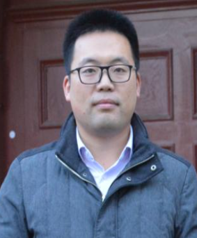 Lianxun Wang