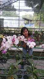 Bernadeta Ayu Widyaningrum