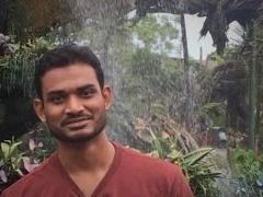 Ahmed Abdul Moiz