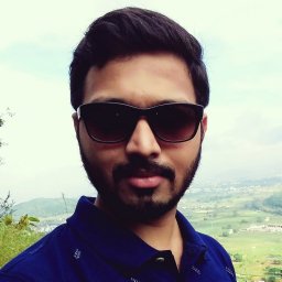 Tushar Khare