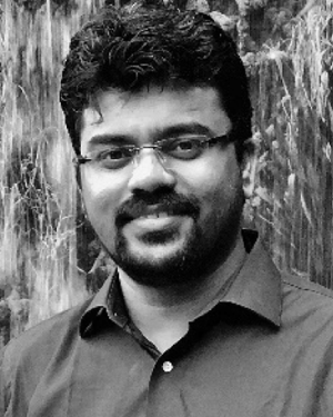 Ankur Nipane