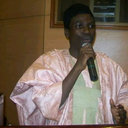 Ahmed Abubakar Aliyu