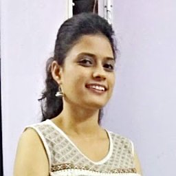 Jyoti Yadav