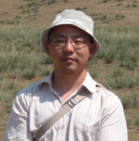 Xiangliang Kong