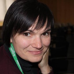 Małgorzata Jasiurkowska-Delaporte