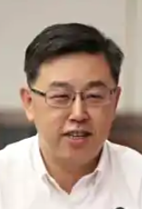 Weisheng Yang