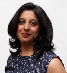 Karima Khamisa