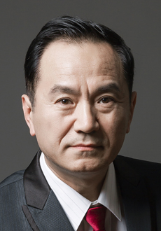 Zengyu Shan