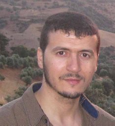 Rachid Benaouda