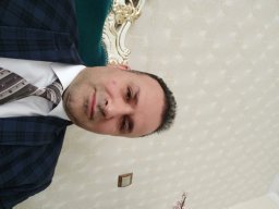 Reza Bahrami