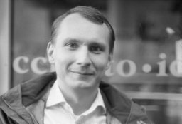 Dmytro Vasylyev