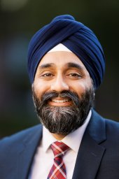 Parminder Singh Chhabra