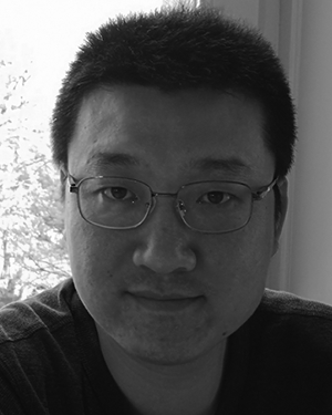 Yongxin Wu