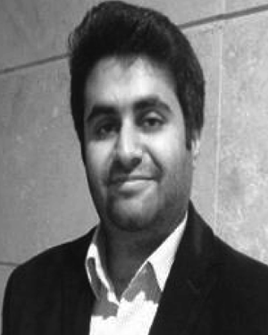 Fassahat Ullah Qureshi