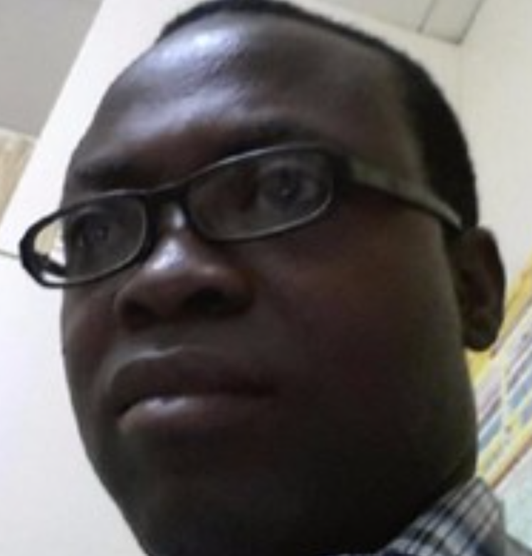 Kwame Adu-Bonsaffoh