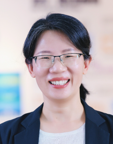 Lifang Wang