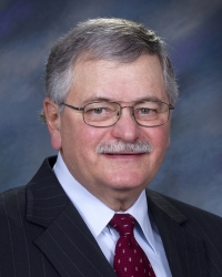 Kevin R. Kazacos