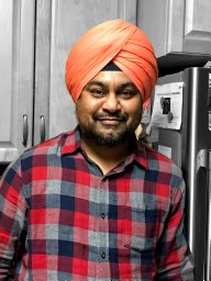 Gurpreet S. Matharoo