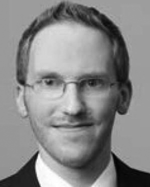 Simon Richter