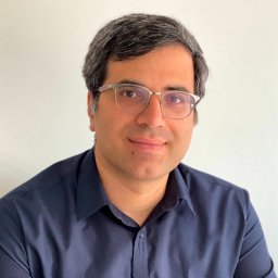 Milad Jalali
