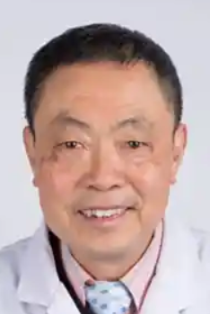 Qingfu Wang