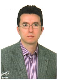 Ibrahim Halil Eksi