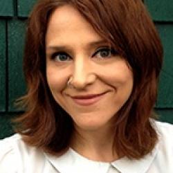 Clare Casteel