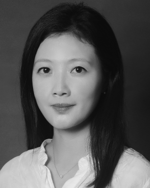 Wenting Wang