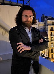 Bartosz Sawik