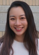 Catherine Tianhong Yu