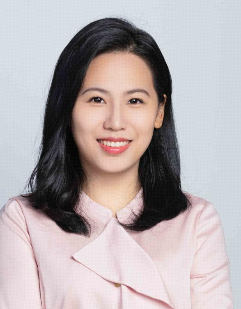 Xinrui Duan