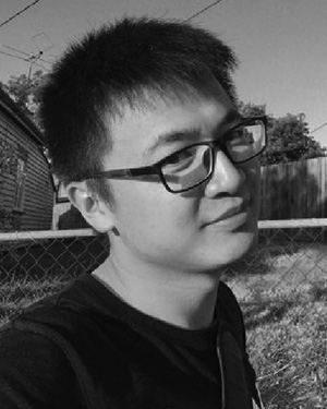 Jinran Wu