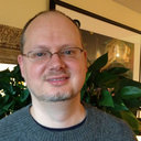 Mark R Blair