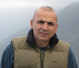 Manuel Nogales