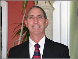 Fred R. David