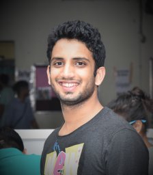 Akshay Binayke