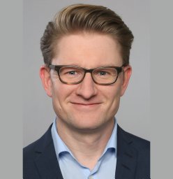 Janis Kluge