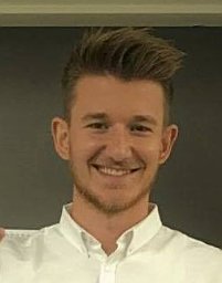 Alex Elkjær Vasegaard
