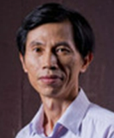 Zhizhong Huang
