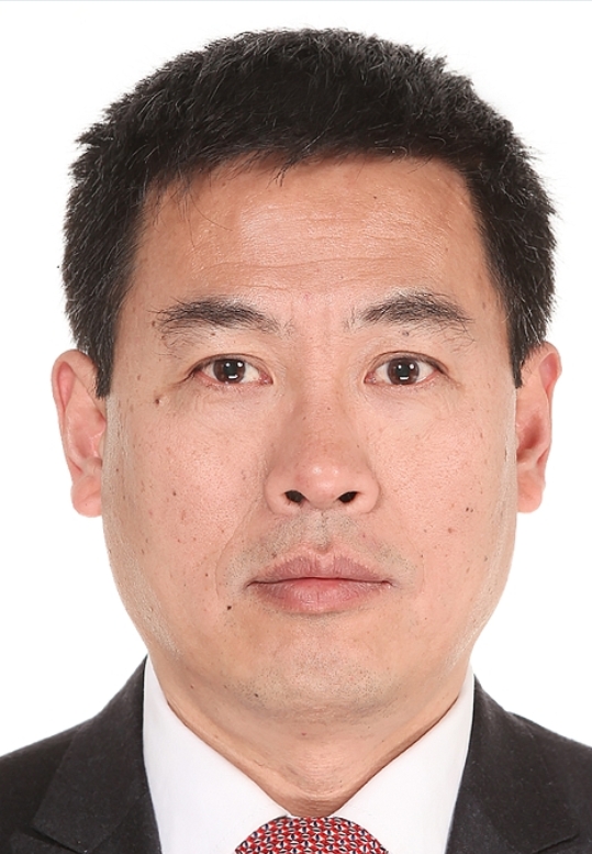 Xiaobin Hu