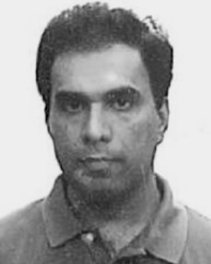 Abraham Mathews