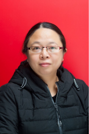 Xiaoying Yan