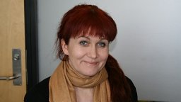 Gunhild Bjaalid
