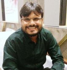 S. Agrawal