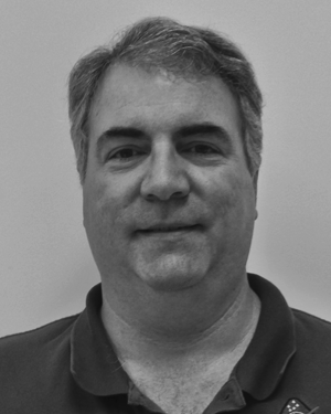 Michael D. Hogue