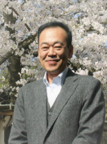 Toshiro Matsui