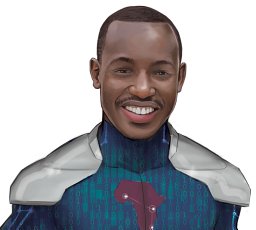 Peter M. Macharia