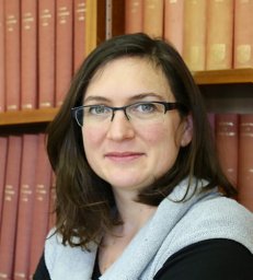 Isabelle Ferezou