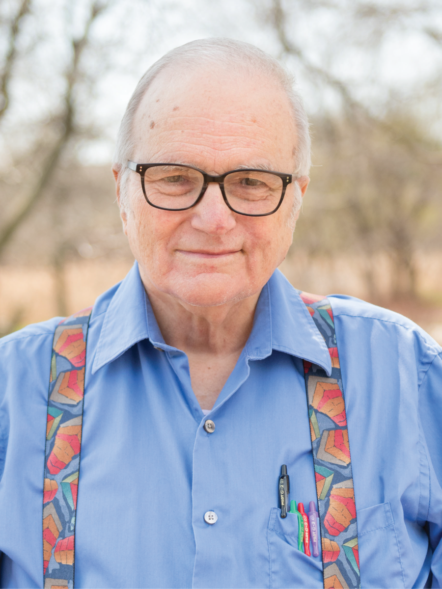 Richard E. Stearns