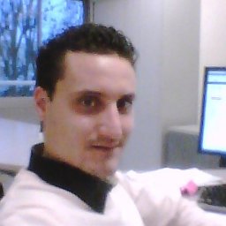 Mohamed Amine Bouhlel